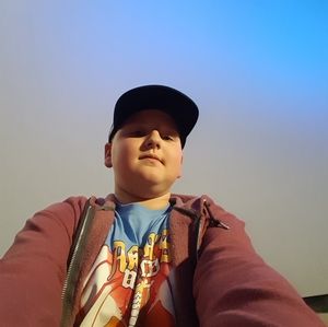 Meet your Posher, Jonny